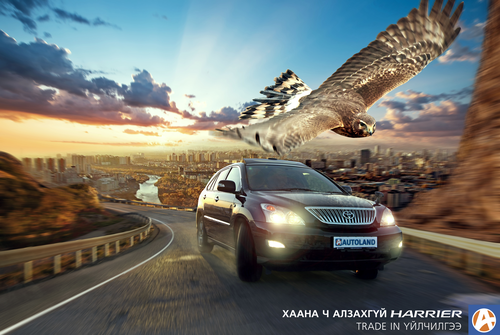 Нэг автомашины үнээр хоёр машинтай болох ОНЦГОЙ боломж